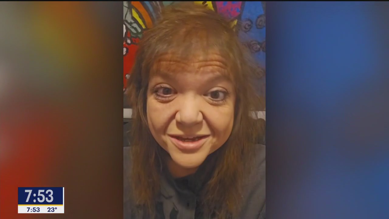 Bear-y funny dad joke from Venus