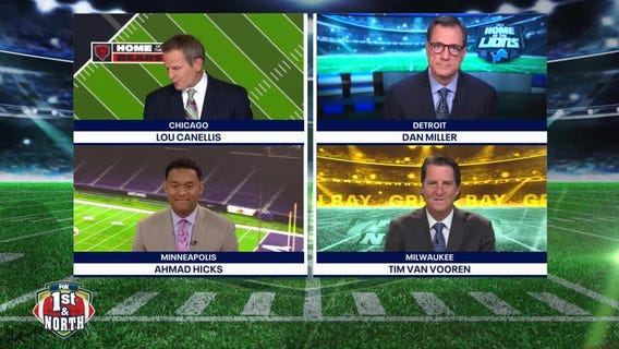 1st & North | Oct. 28, 2025