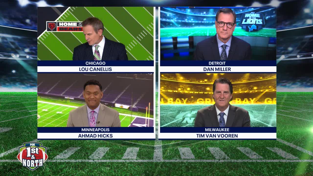 1st & North | Oct. 28, 2025