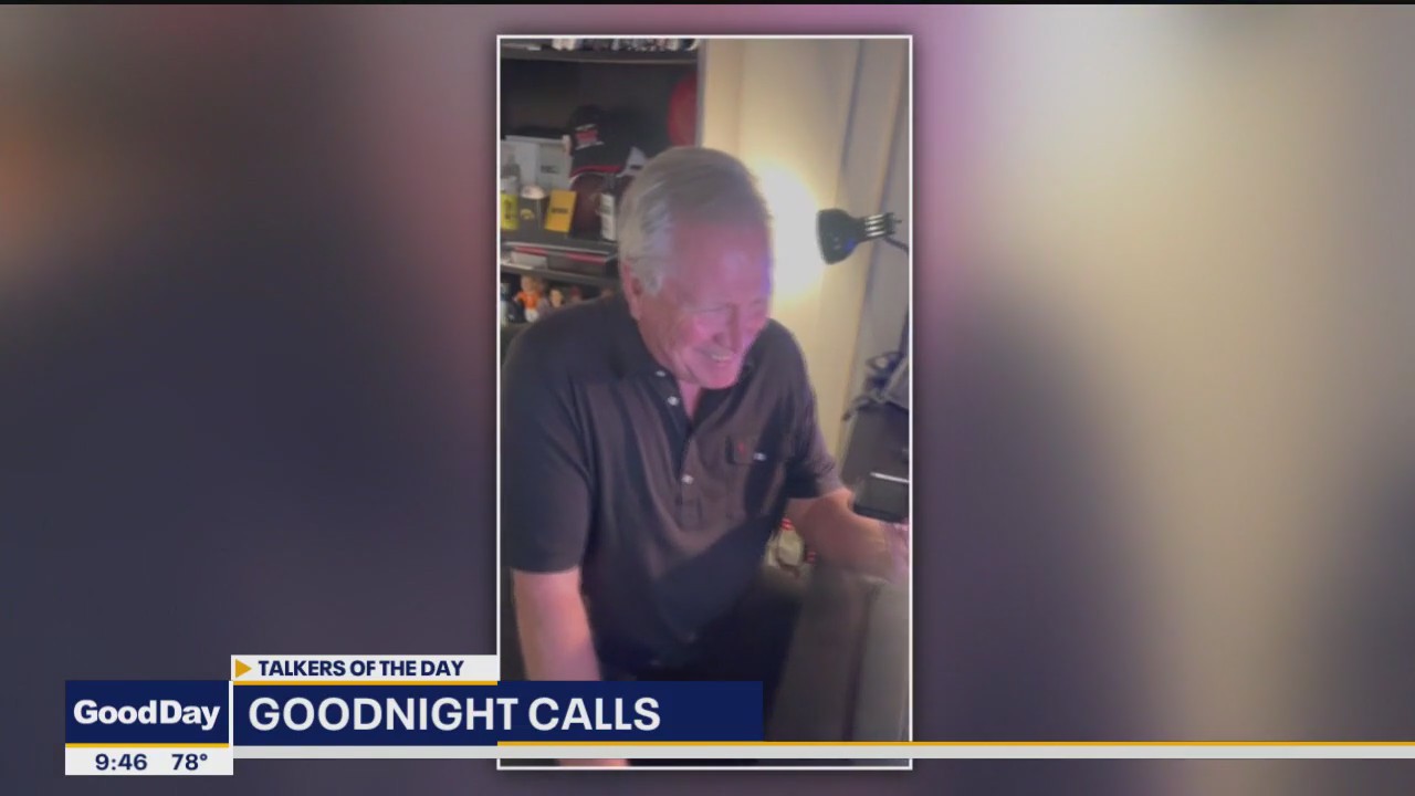 Mike Doocy pranks radio hosts with TikTok trend