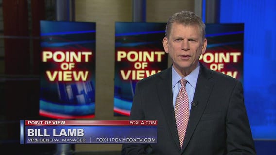 Point of View: Saving the horse racing industry