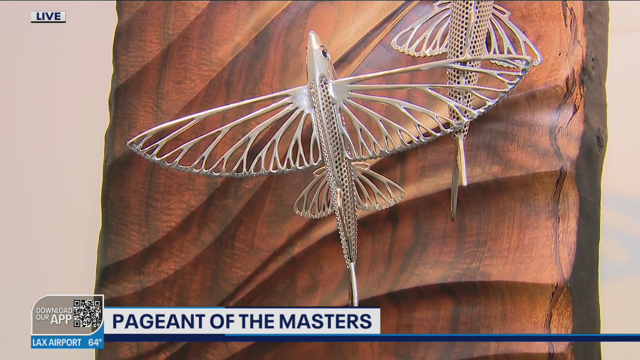 Pageant of the Masters