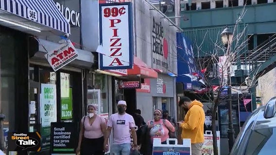 Good Day Street Talk: Helping businesses thrive