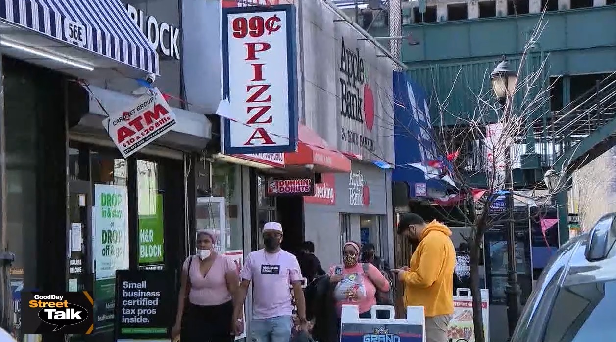 Good Day Street Talk: Helping businesses thrive