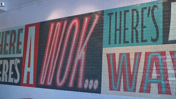 Taste of the Town: Ling's Wok Shop