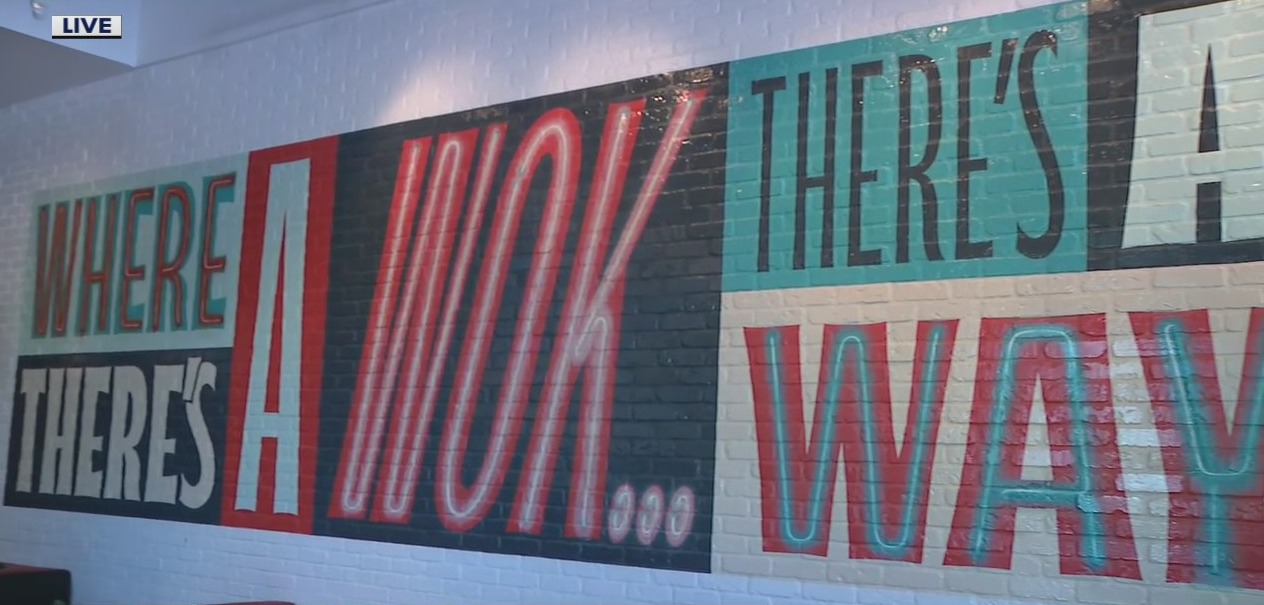 Taste of the Town: Ling's Wok Shop