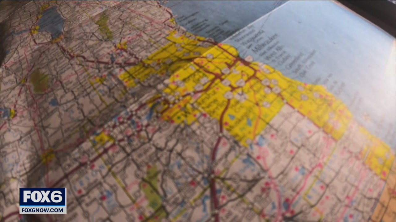 Facebook group connects Wisconsinites to COVID-19 vaccines