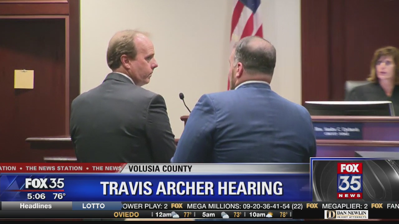 Volusia County man pleads no contest in deadly animal abuse case