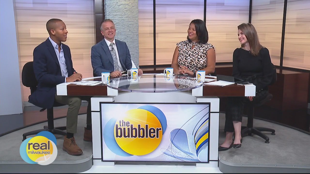 The Bubbler October 23, 2023