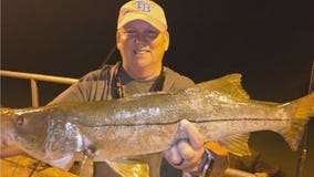 Friday Fishing Report | October 10, 2025