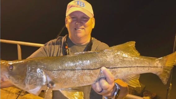 Friday Fishing Report | October 10, 2025