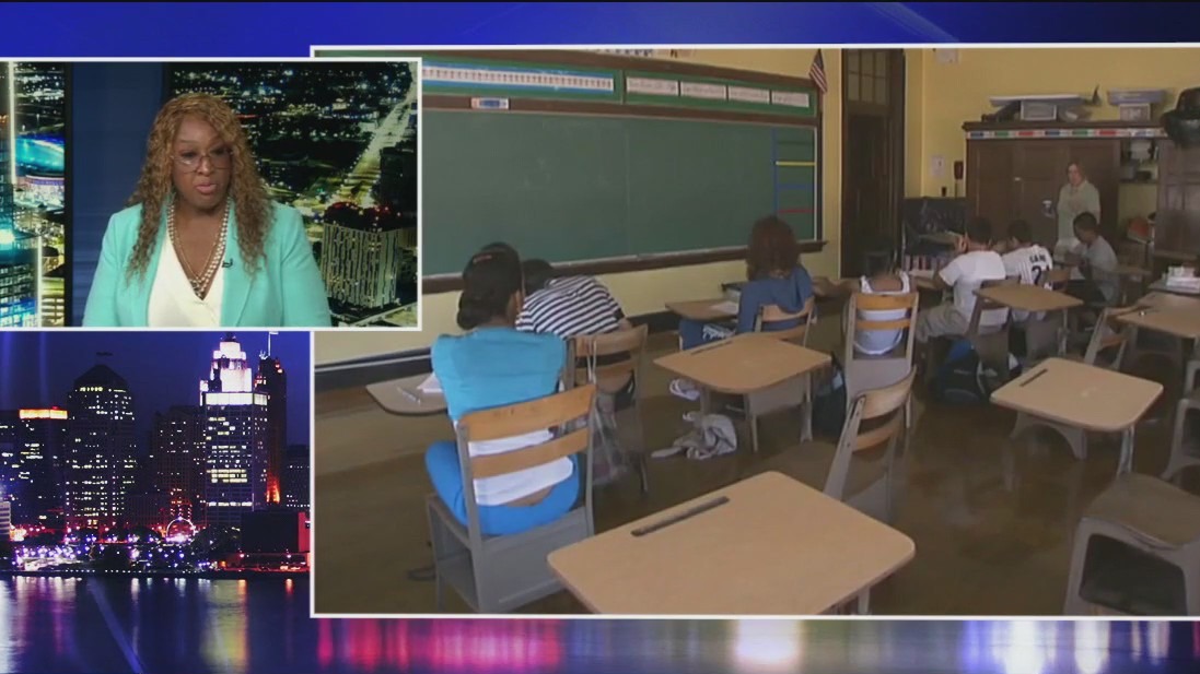 Michigan eyes overhaul of state's sex education curriculum