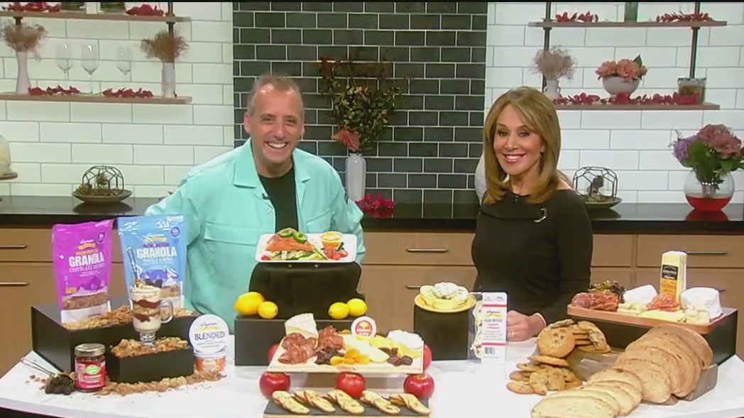 GDNY Oct. 18: 9 a.m. – 10 a.m. hour