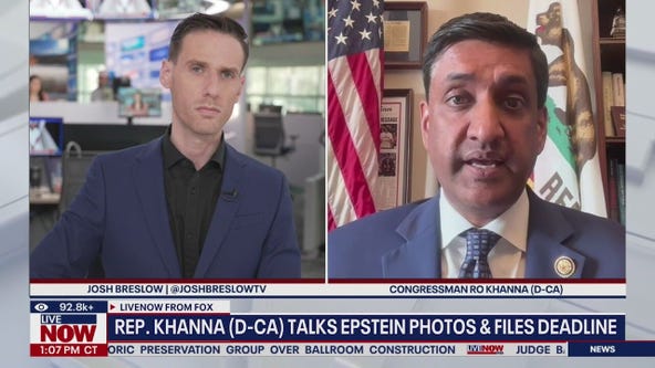 New photos from Epstein's estate show Trump, Bill Clinton and more