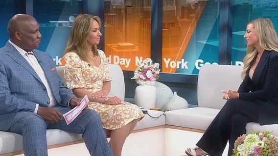 Candy Valentino on stretching your money