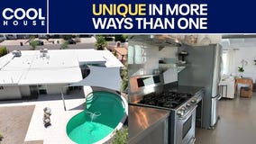 The Best of Both Worlds | Cool House