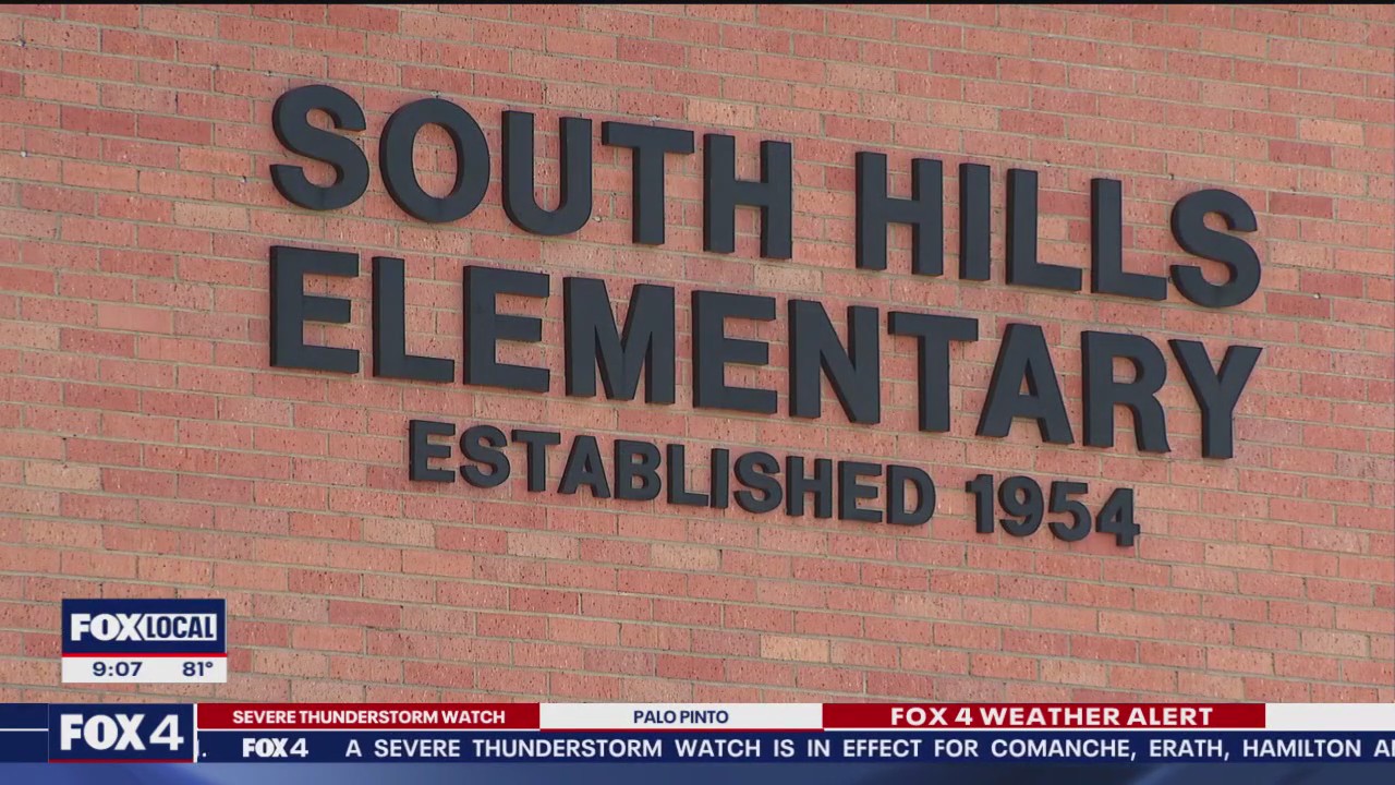 1 arrested following stabbing at elementary school