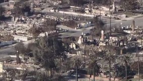 California homeowners to see insurance surcharges