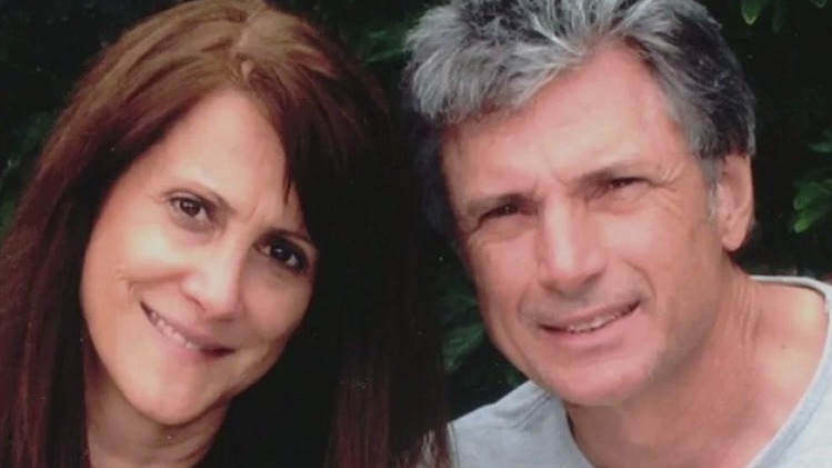 Arrest in killing of 'American Idol' producer, husband