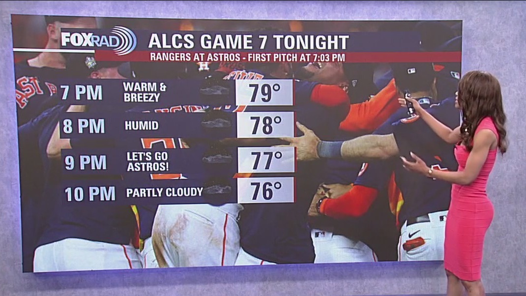 FOX 26 Houston Weather Forecast