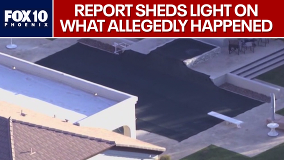 Trigg Kiser drowning: Investigation reveals new details