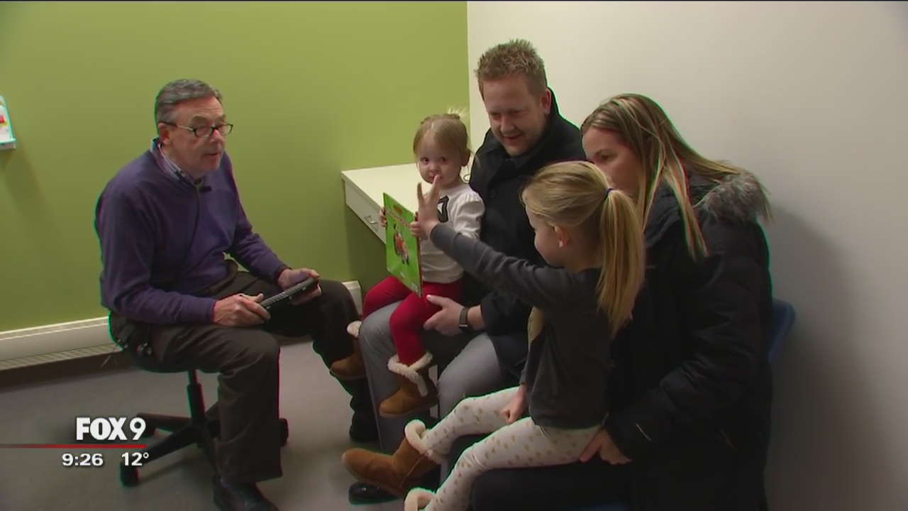 Researchers push for earlier child screenings for autism | FOX 9 ...