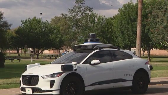 Uber, Waymo partner to provide driverless rides