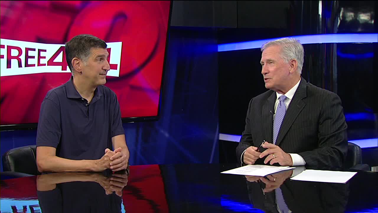 Brian Dameris on Mavs expectations