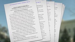 Investigation continues to find leaker of classified US documents