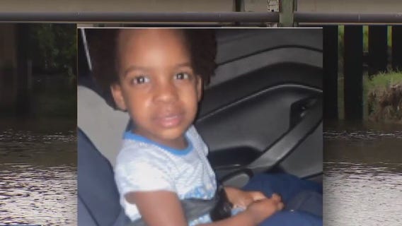 Remains found in Pasadena confirmed to be 2-year-old Nadia Lee