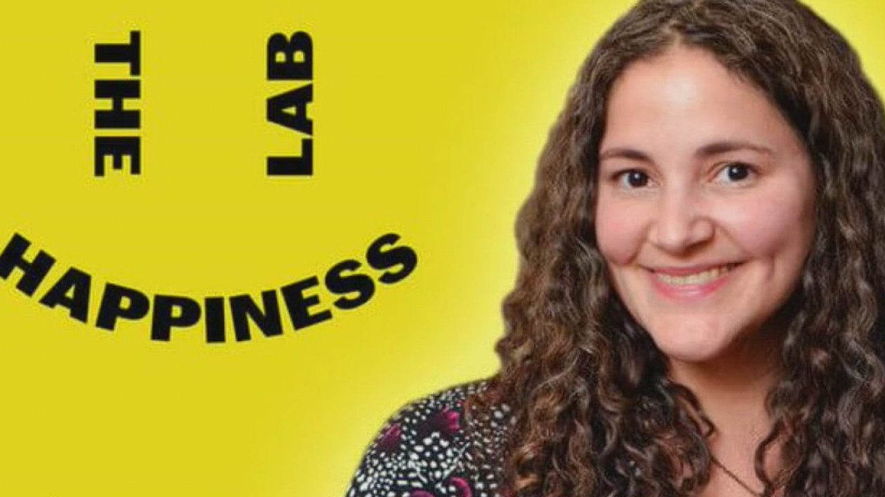 How to Be Happier During Unprecedented Times