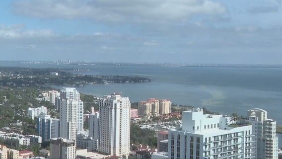 Residents to begin moving into 400 Central