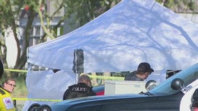 Police ID man killed in Tempe Marketplace shooting