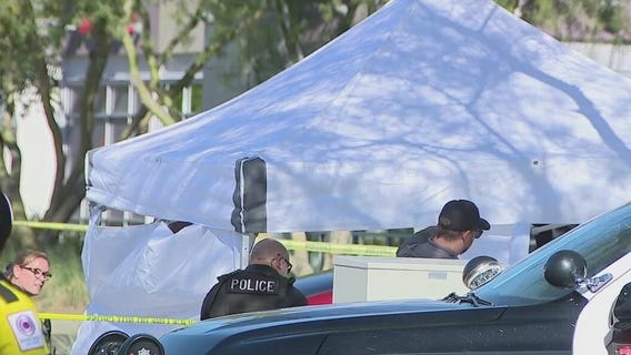 Police ID man killed in Tempe Marketplace shooting