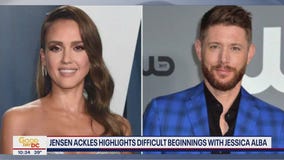 CELEBRITY DISH: Megan Fox's wedding ring designed to hurt if she takes it off