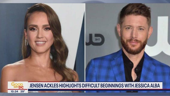 CELEBRITY DISH: Megan Fox's wedding ring designed to hurt if she takes it off