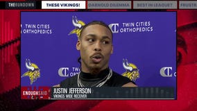 Enough Said: Minnesota Vikings’ big game and the Timberwolves’ woes