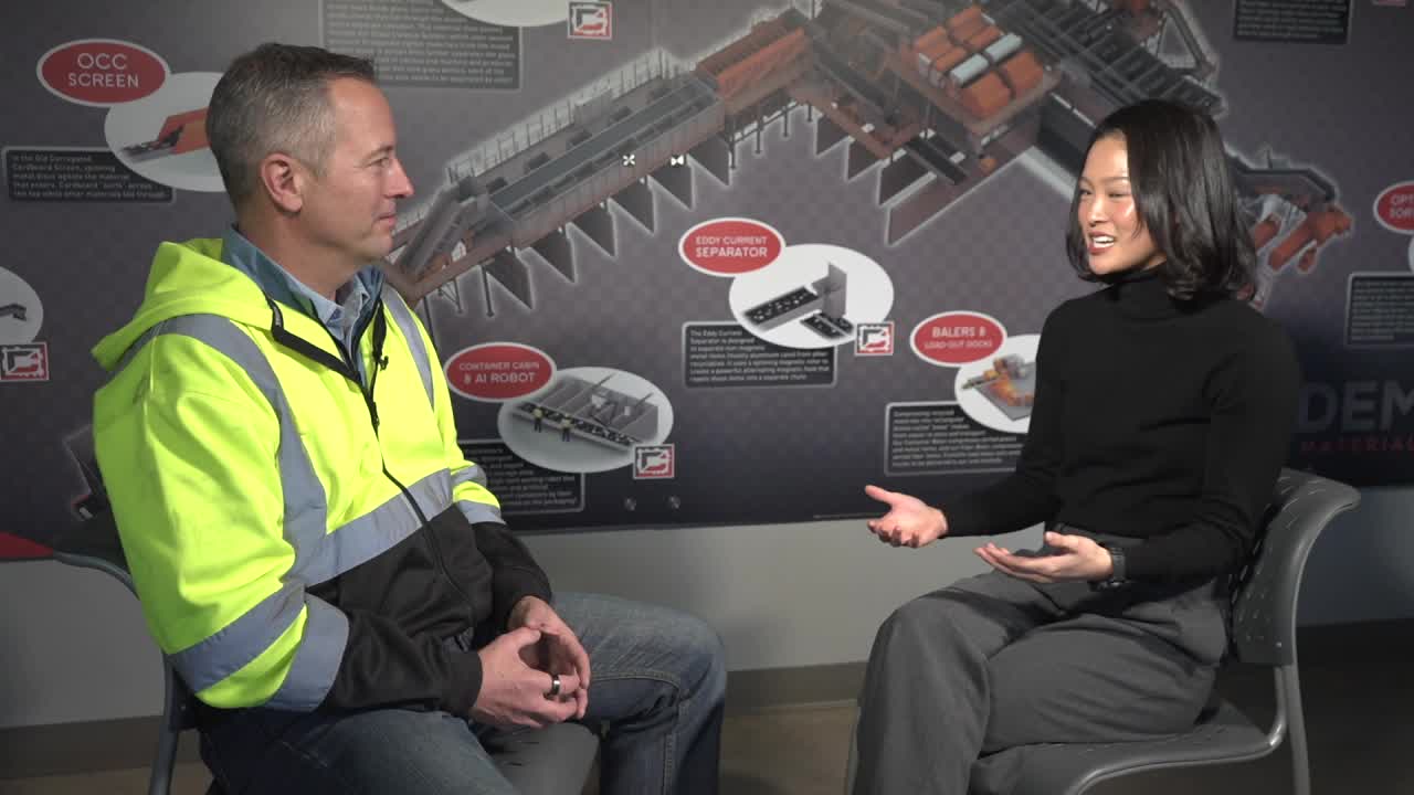 America Recycles Day: What you need to know