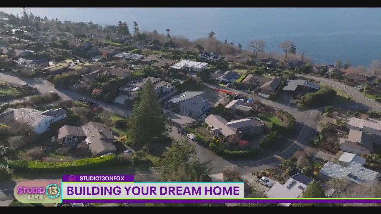 SPONSORED: Building your dream home with Alair