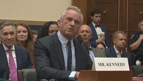 'What you are saying is a lie': RFK Jr. hearing turns contentious on Capitol Hill