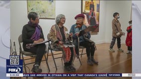 Giving Day: Asian American Women�Artists Association