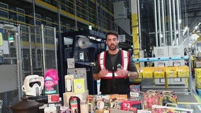 Scoring Amazon deals and avoiding scams