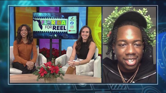 FIU grad Jordan King goes viral