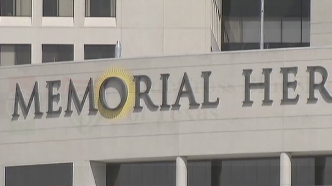 Memorial Hermann reaches agreement to continue relationship with Blue Cross Blue Shield of Texas