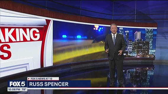 FOX 5 News at 10 p.m. Sept. 18, 2025