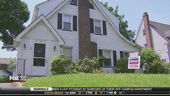 Realtor Rob West gives real estate tips