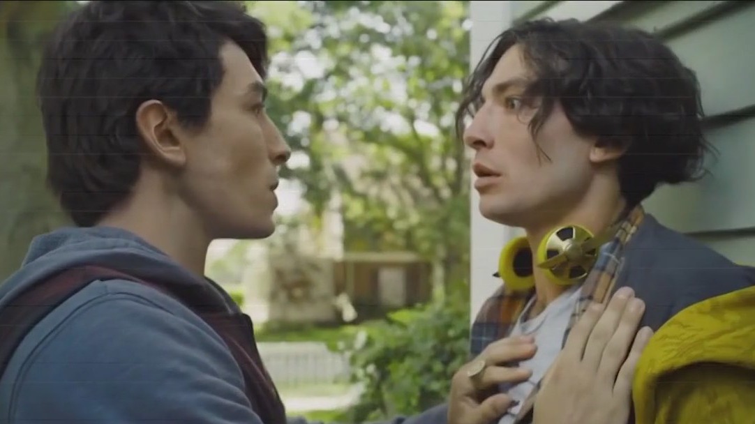 Friday night movie review