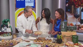 Easy entertaining with Wally's Wine & Spirits