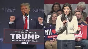 New Hampshire primary could decide it all for Republicans