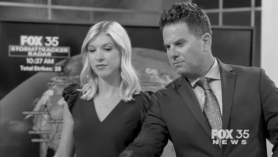 Built for Florida Weather - Depend on FOX 35 Storm Team